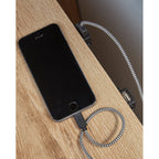 Hyanna 6 Piece Full Bed with Footboard Storage Bedroom - Tan Brown