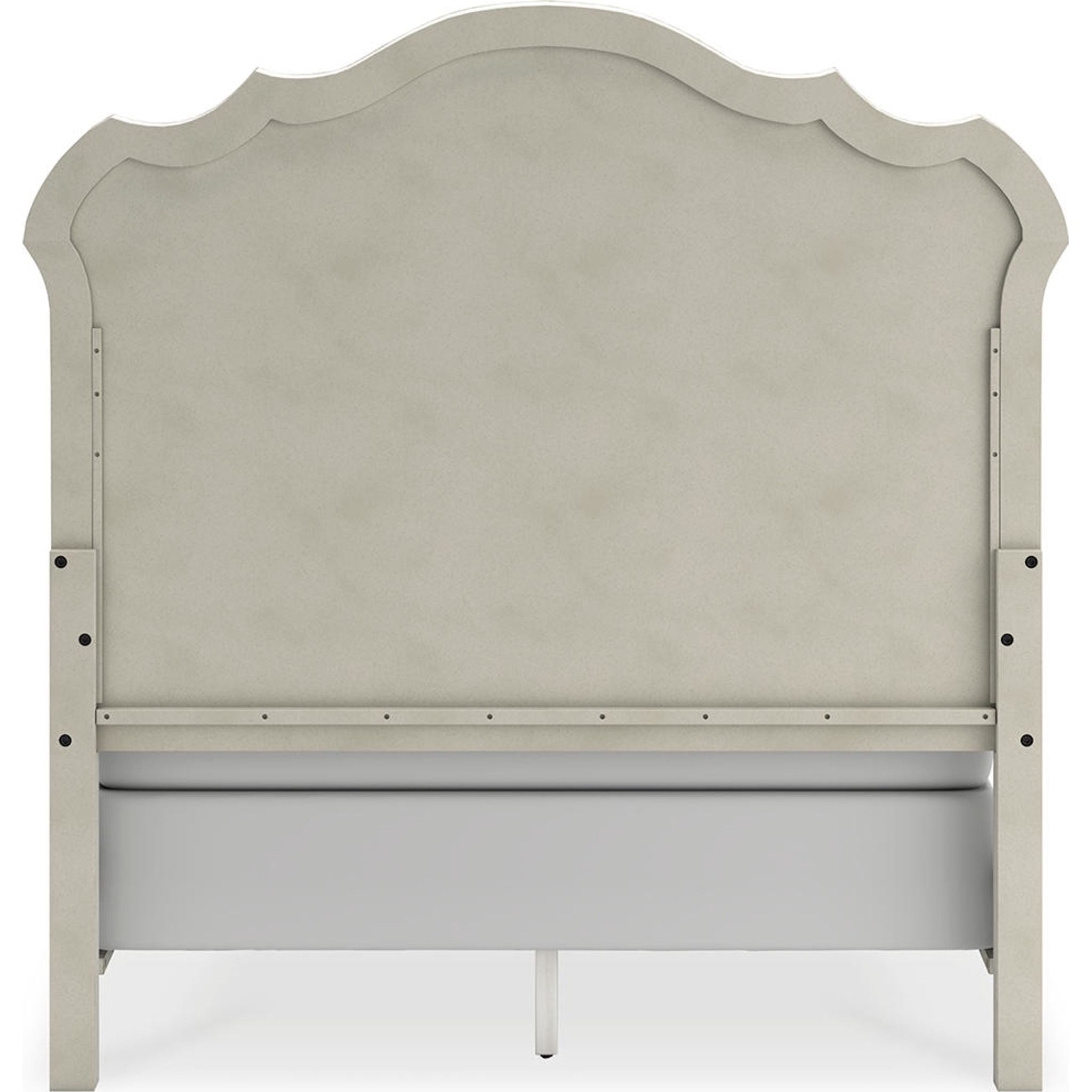 Arlendyne 6 Piece Panel Bedroom