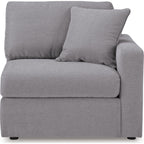 Modmax 4 Piece Sectional