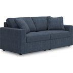 Modmax 7 Piece Sectional with Audio System - Ink