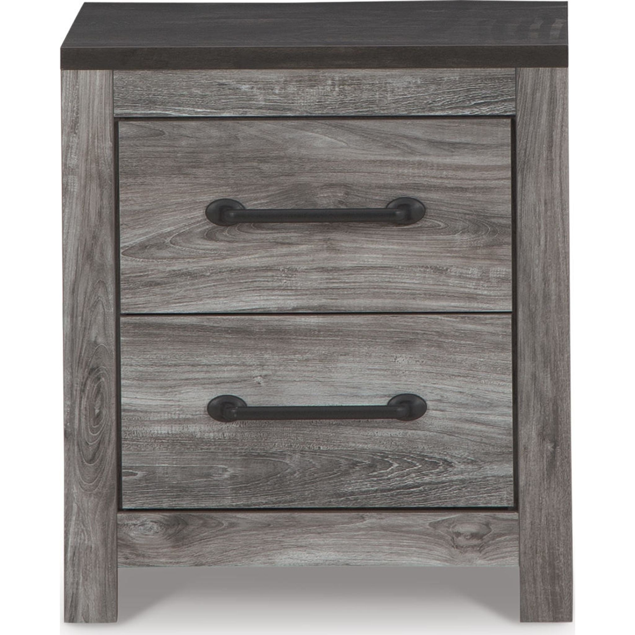 Bronyan 6 Piece Panel Bedroom