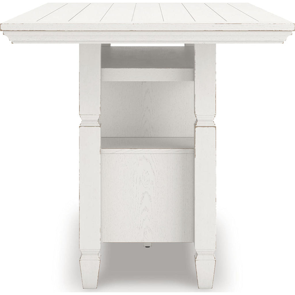 Robbinsdale Counter Dining Set