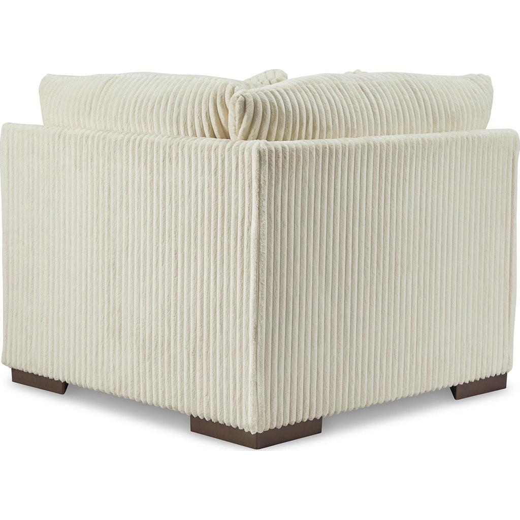 Lindyn 6 Piece Sectional - Ivory