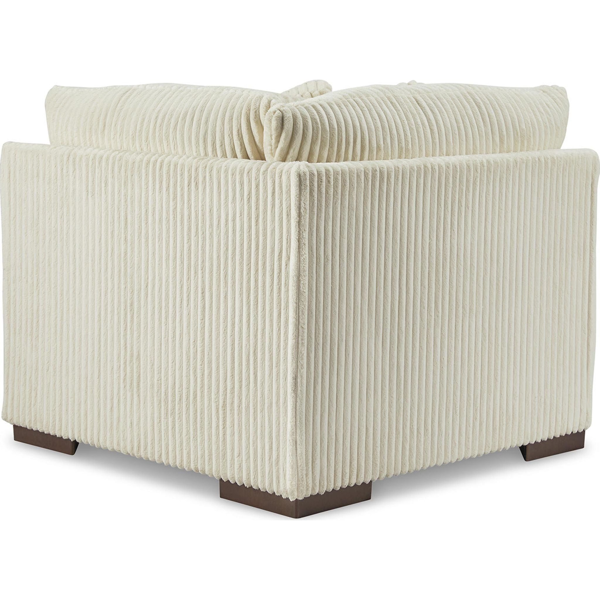 Lindyn 6 Piece Sectional - Ivory