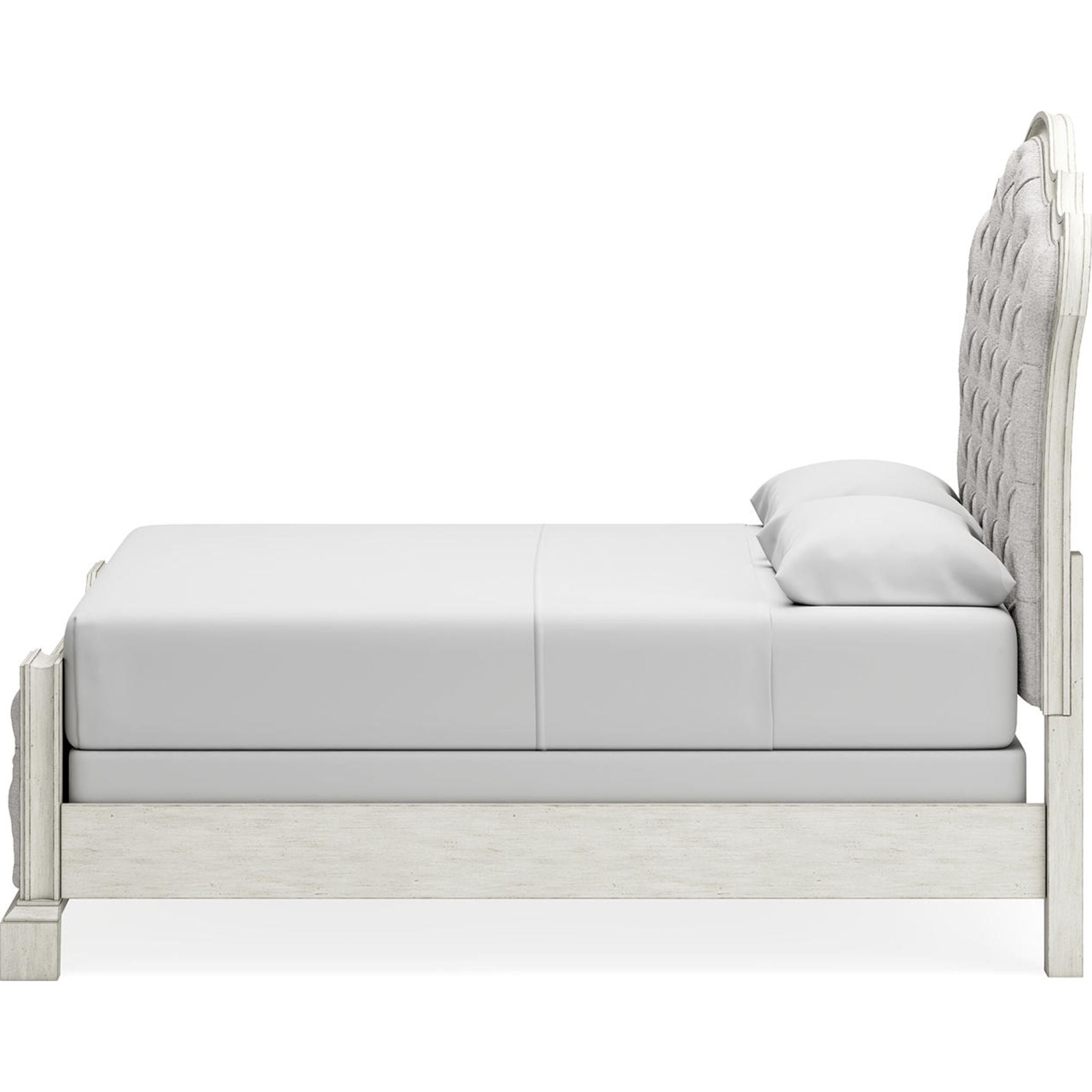 Arlendyne 6 Piece Panel Bedroom