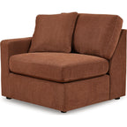 Modmax 5 Piece Sectional with Audio System