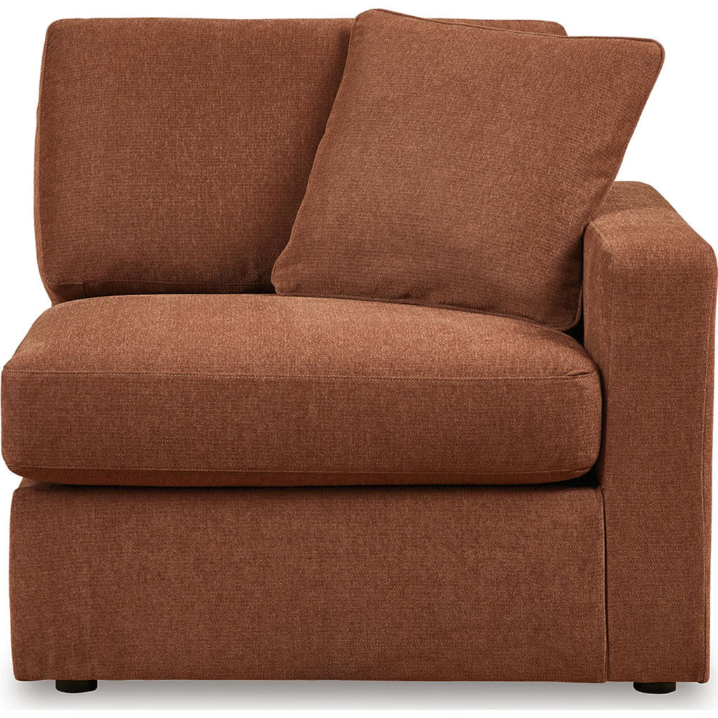 Modmax 5 Piece Sectional