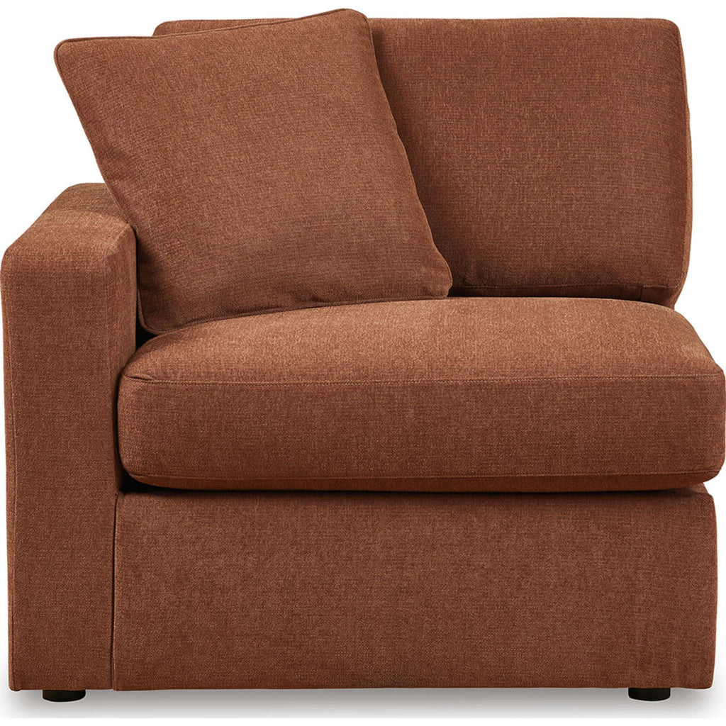 Modmax 5 Piece Modular Sectional with Chaise