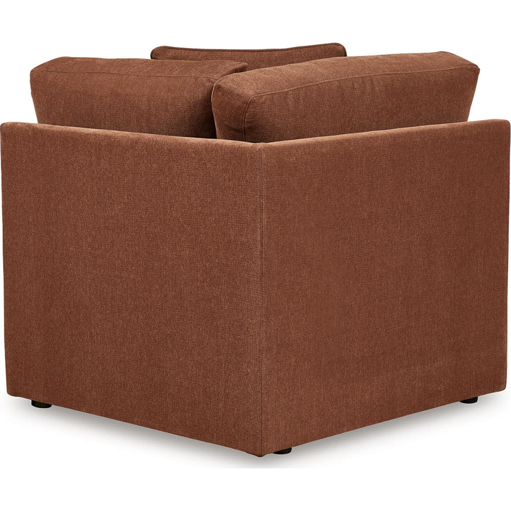 Modmax 6 Piece Modular Sectional