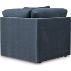 Modmax 5 Piece Modular Sectional with Chaise