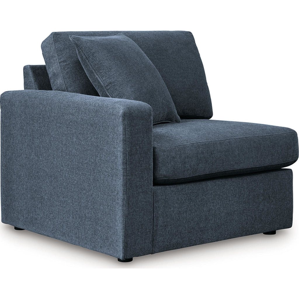 Modmax 5 Piece Sectional with Audio System