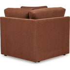 Modmax 5 Piece Modular Sectional with Chaise