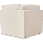 Modmax 6 Piece Modular Sectional