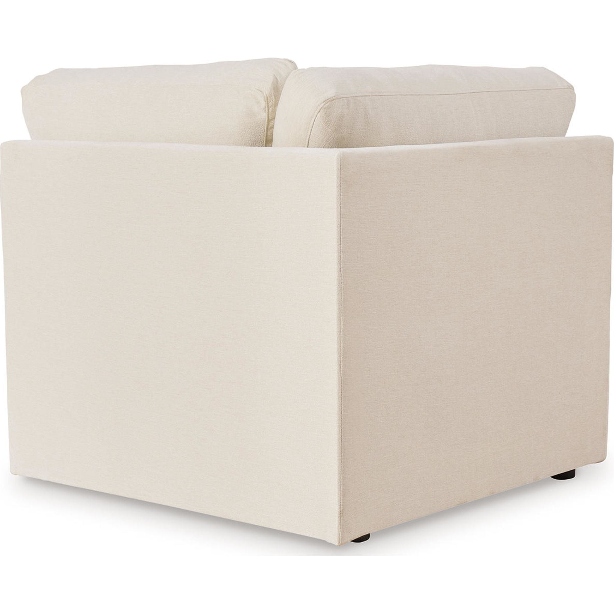 Modmax 6 Piece Modular Sectional