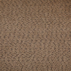 360° Swivel Chair, 38.2 Boucle Accent Chair with Throw Pillow, Upholstered Barrel Sofa Chair with Curved Armrests