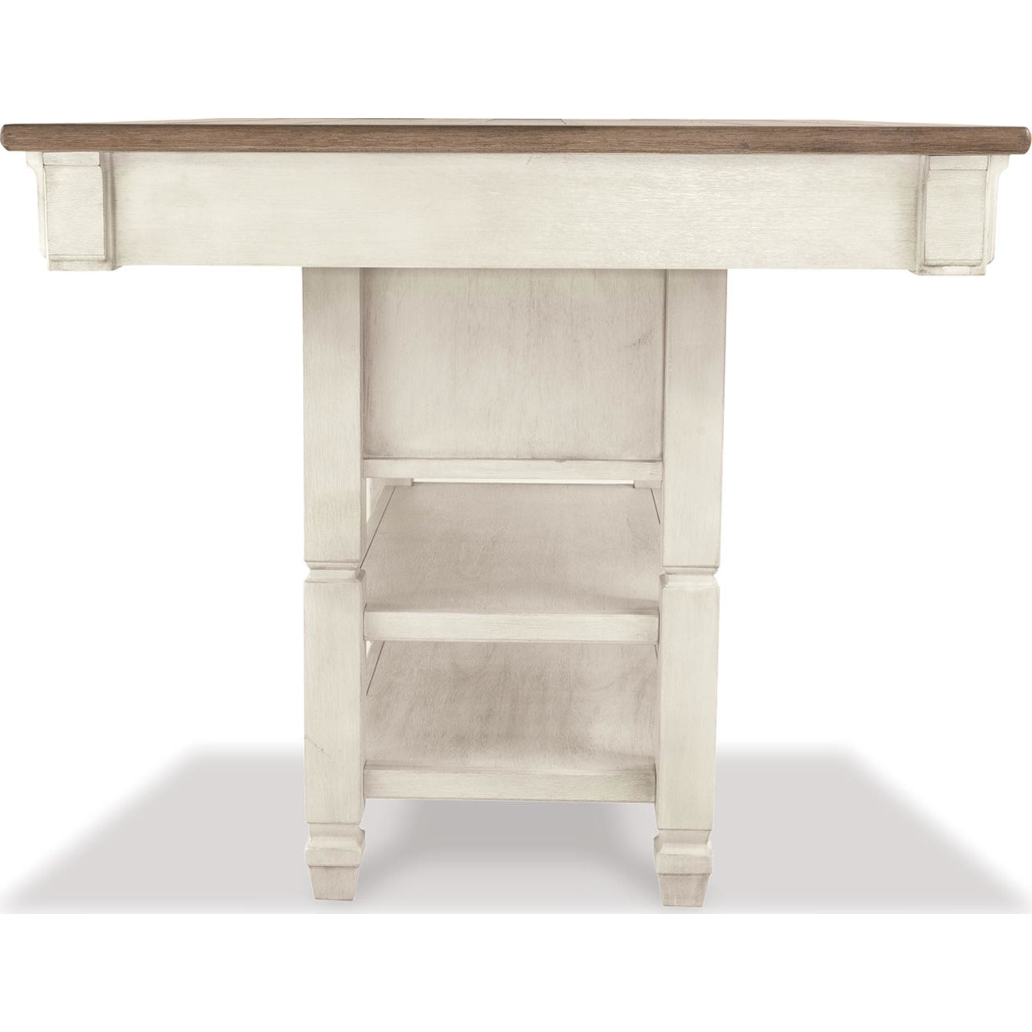 Bolanburg Counter Height Table - Two-tone - (D647-32)