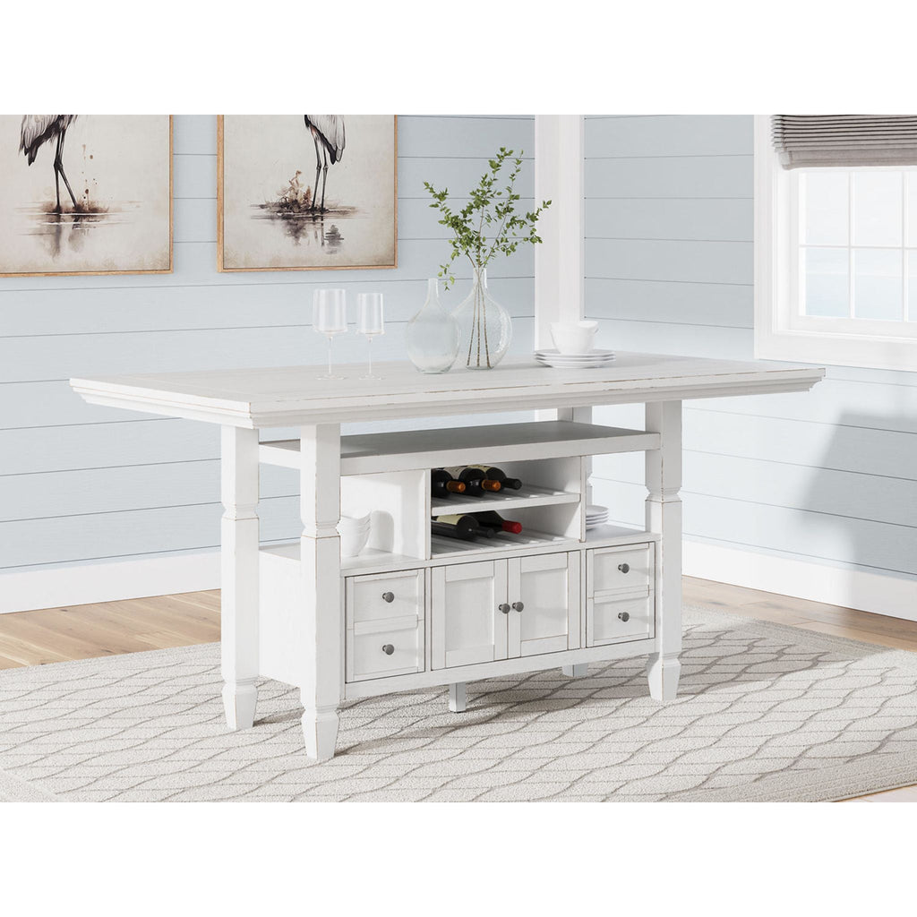 Robbinsdale Counter Dining Set