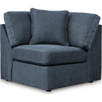 Modmax 6 Piece Modular Sectional