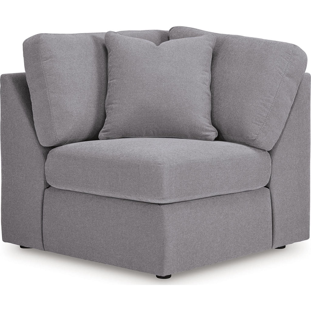 Modmax 6 Piece Modular Sectional