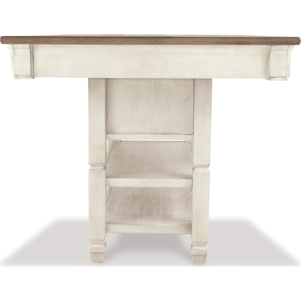 Bolanburg Counter Height Table - Two-tone - (D647-32)