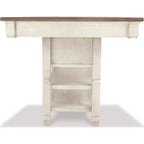 Bolanburg Counter Height Table - Two-tone - (D647-32)