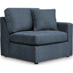 Modmax 5 Piece Modular Sectional