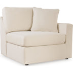 Modmax 5 Piece Modular Sectional