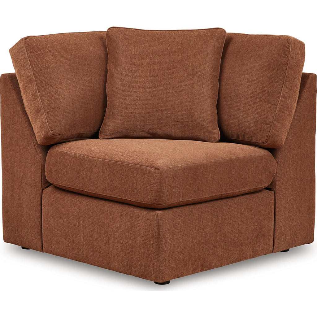 Modmax 4 Piece Sectional