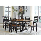 Wildenauer Dining Set
