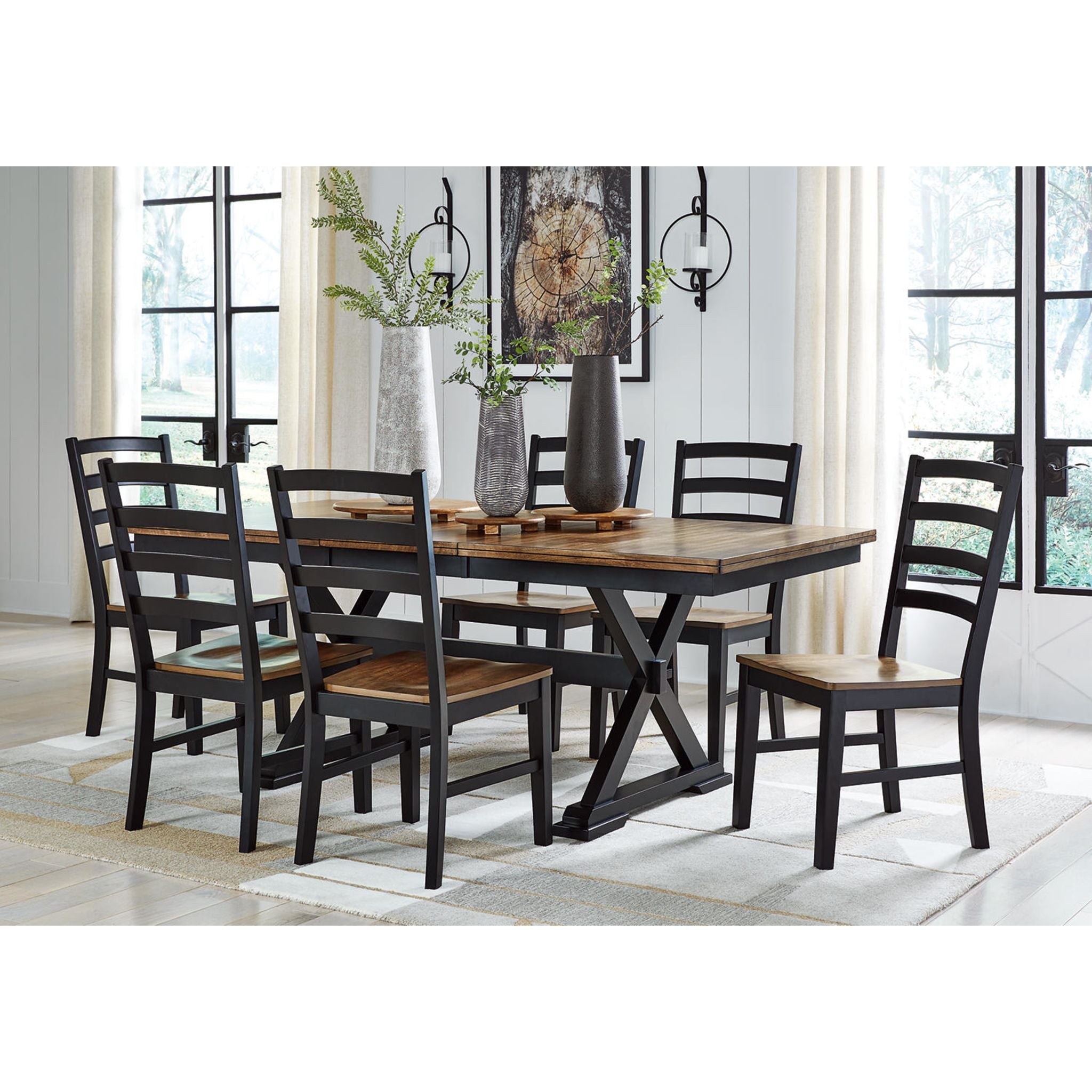 Wildenauer Dining Set