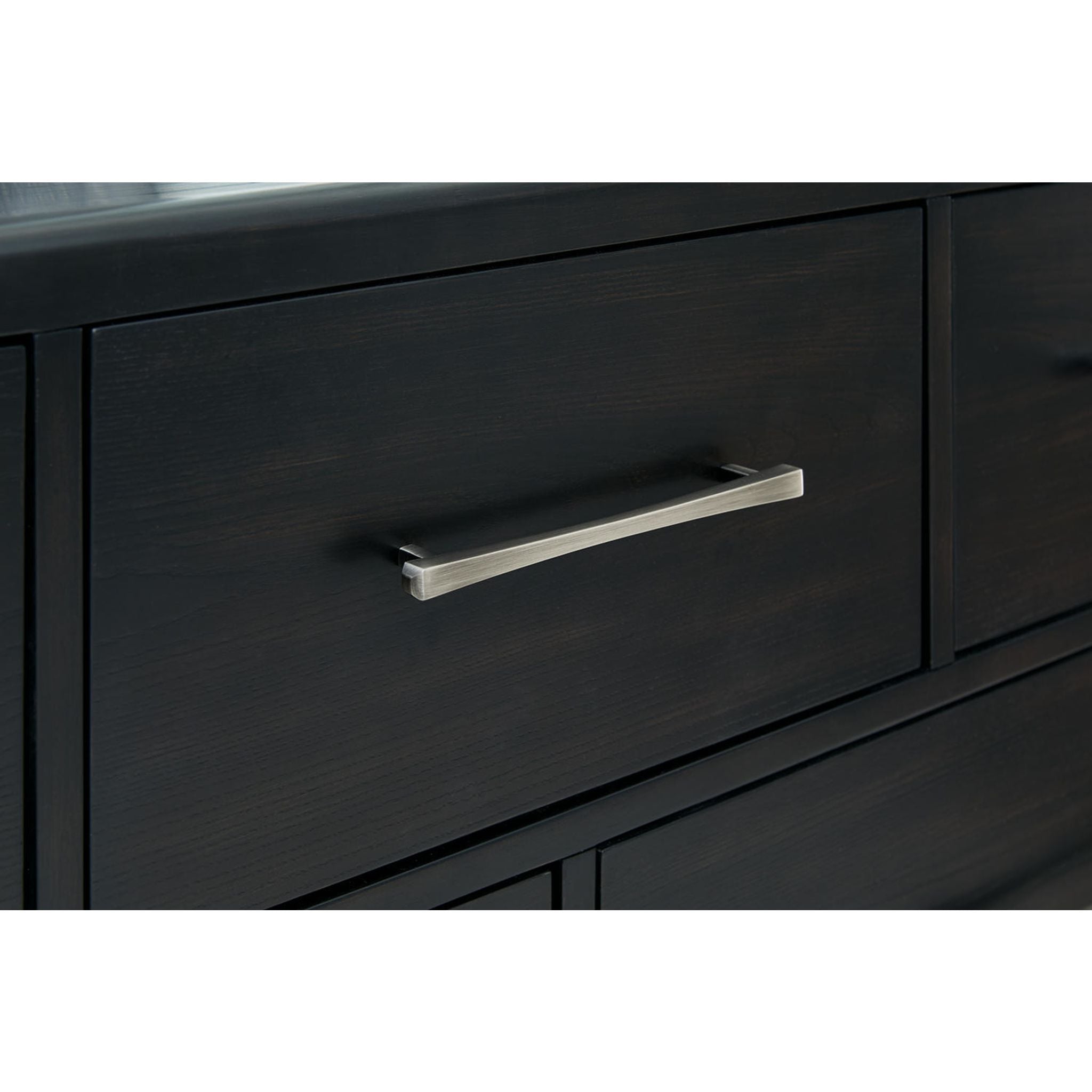 Rowanbeck Chest - Black