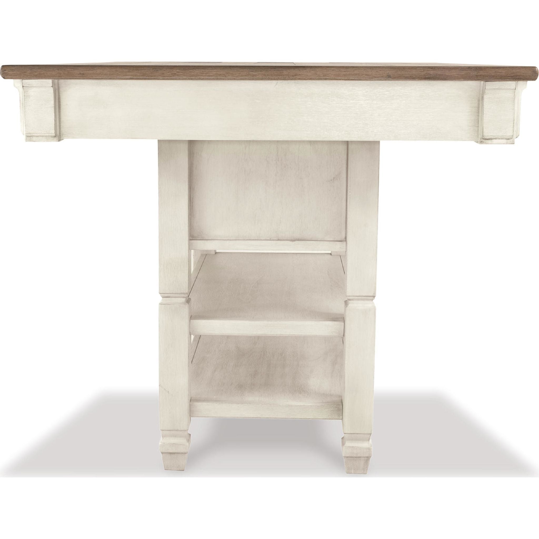 Bolanburg Counter Height Table - Two-tone - (D647-32)