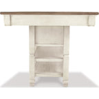 Bolanburg Counter Height Table - Two-tone - (D647-32)