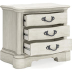 Arlendyne 6 Piece Panel Bedroom