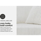 Lindyn 4 Piece Sectional