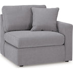 Modmax 5 Piece Sectional with Audio System