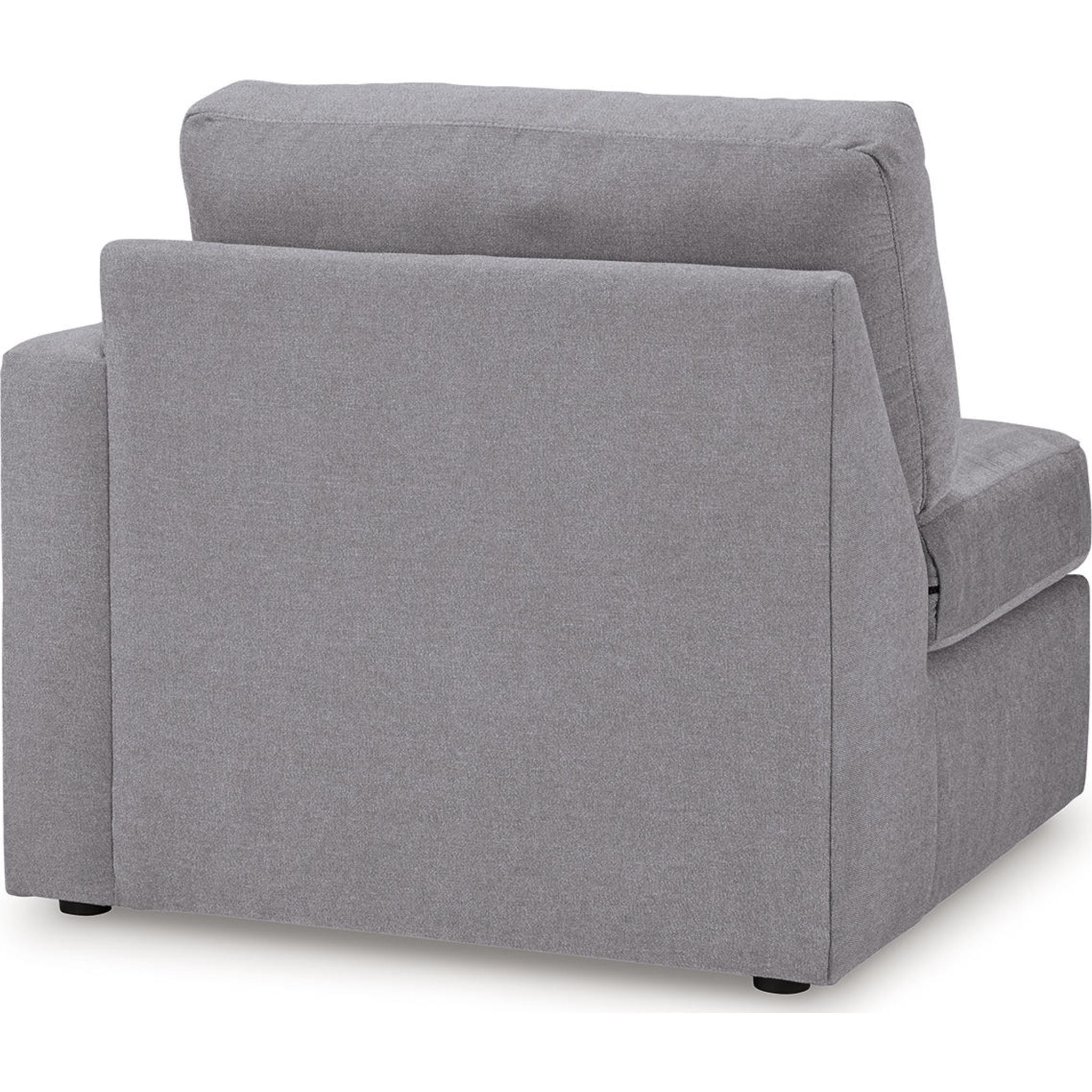 Modmax 5 Piece Sectional with Audio System