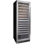 Danby Wine Cooler (SPRWC140D1SS) - Stainless Steel