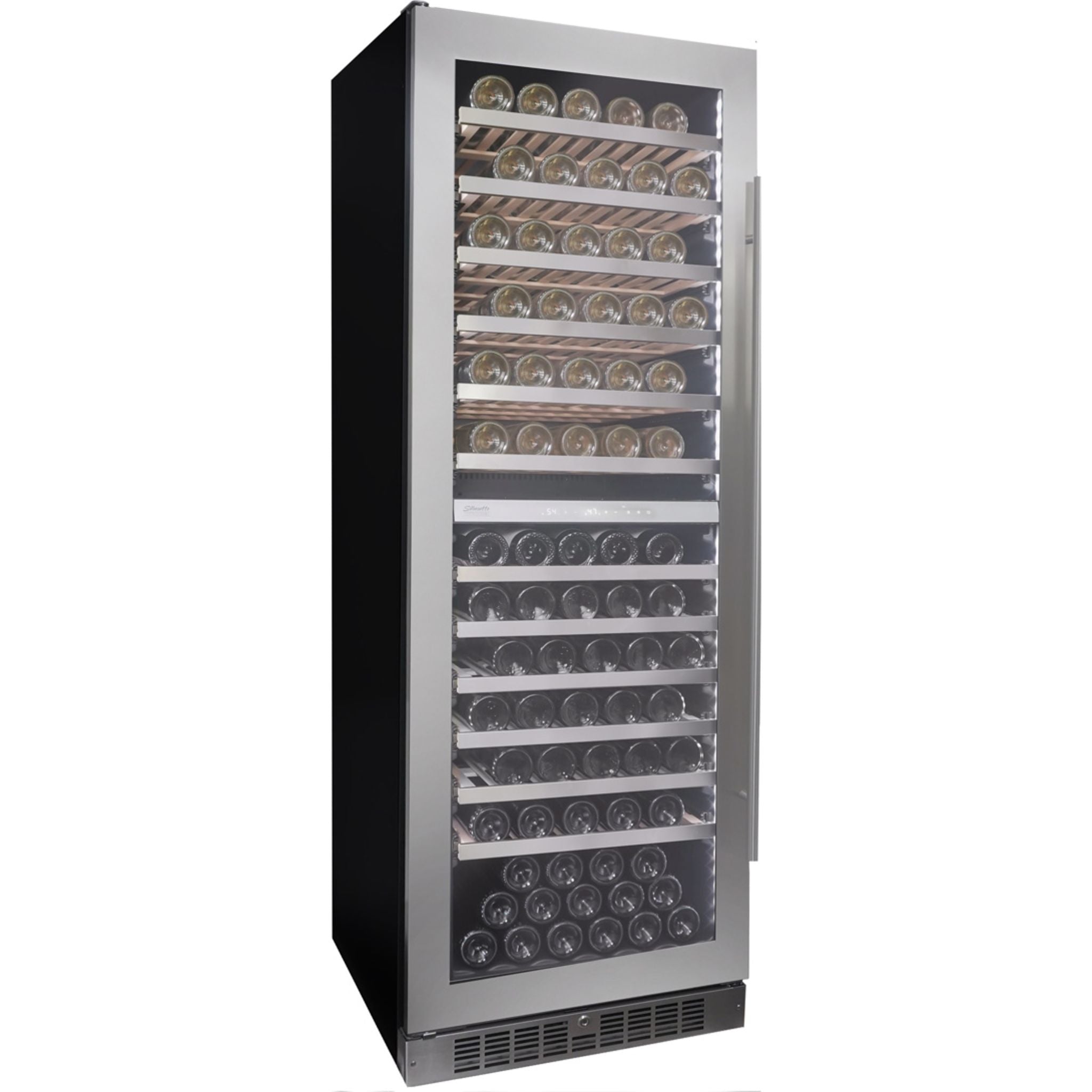 Danby Wine Cooler (SPRWC140D1SS) - Stainless Steel