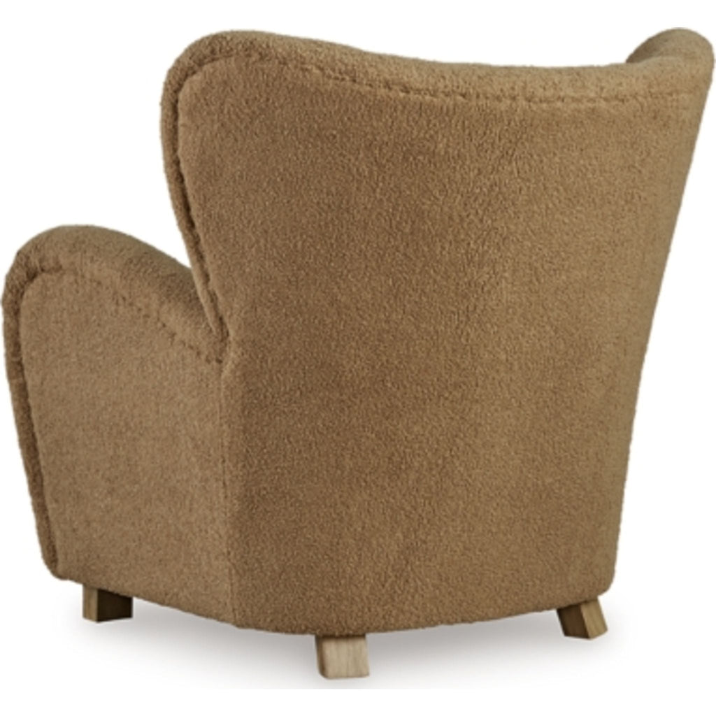 Larbell Accent Chair