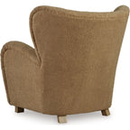 Larbell Accent Chair