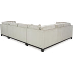 Maxon Place 3 Piece Sectional with Chaise