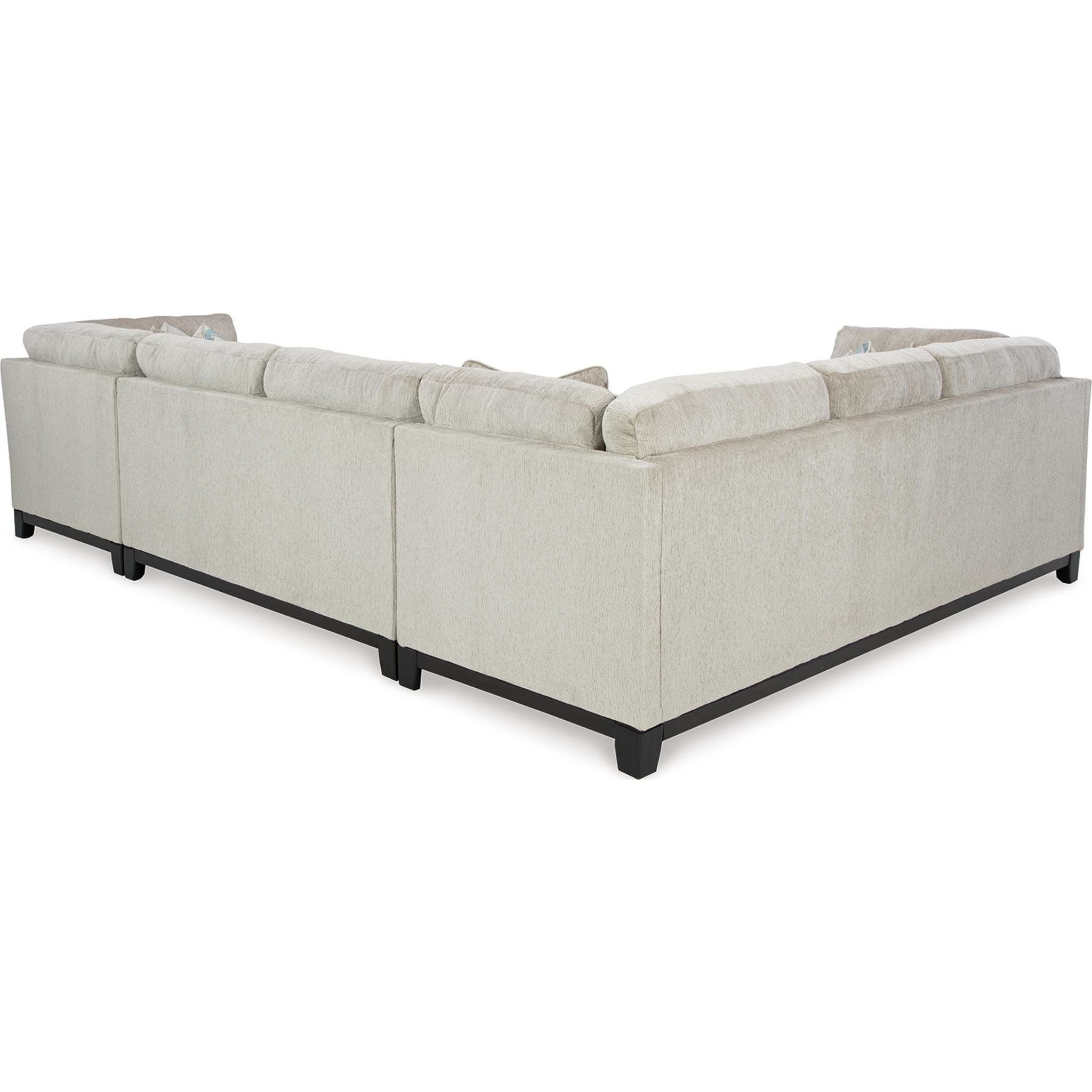 Maxon Place 3 Piece Sectional with Chaise