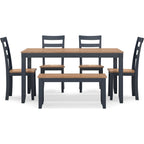 Gesthaven Dining Set