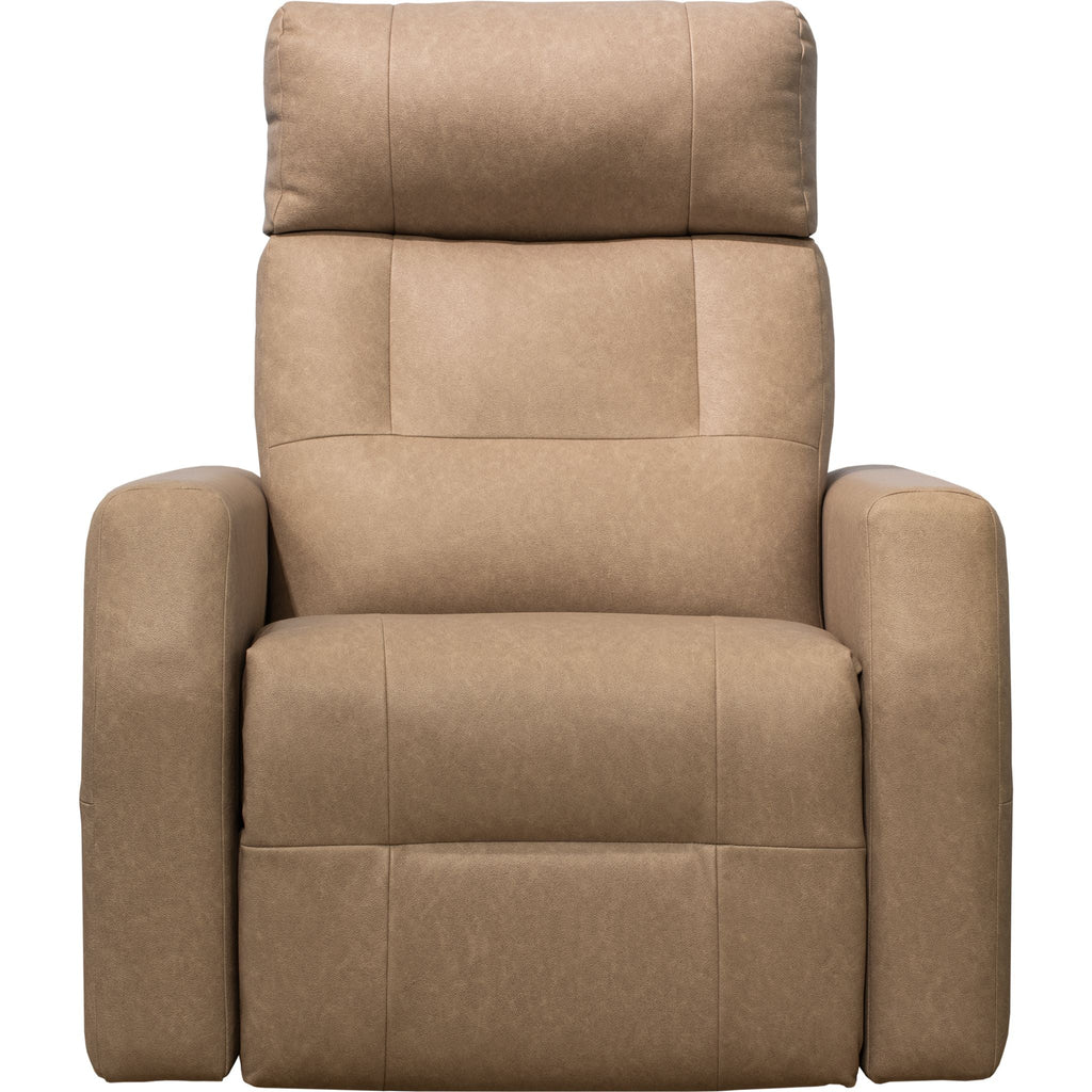 Ronin Rocker Recliner - Vacation Clay