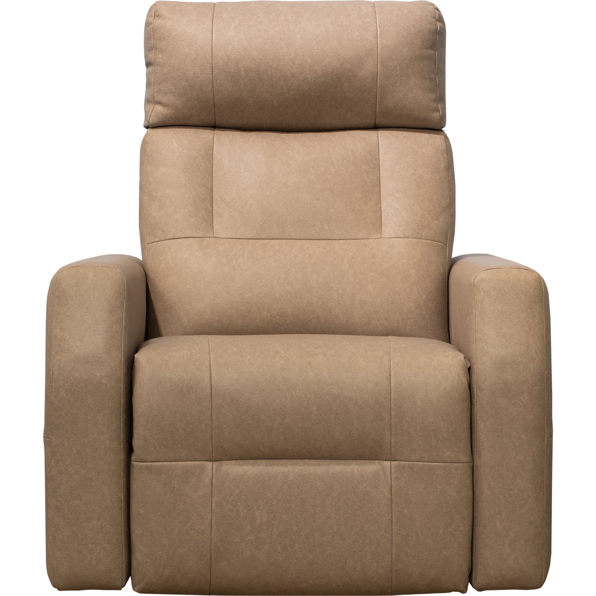 Ronin Rocker Recliner - Vacation Clay