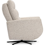 Marais Power Swivel Chair - Comedy Wheat