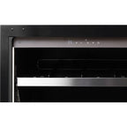 Danby Beverage Cooler (SPRBC052D3SS) - Stainless Steel