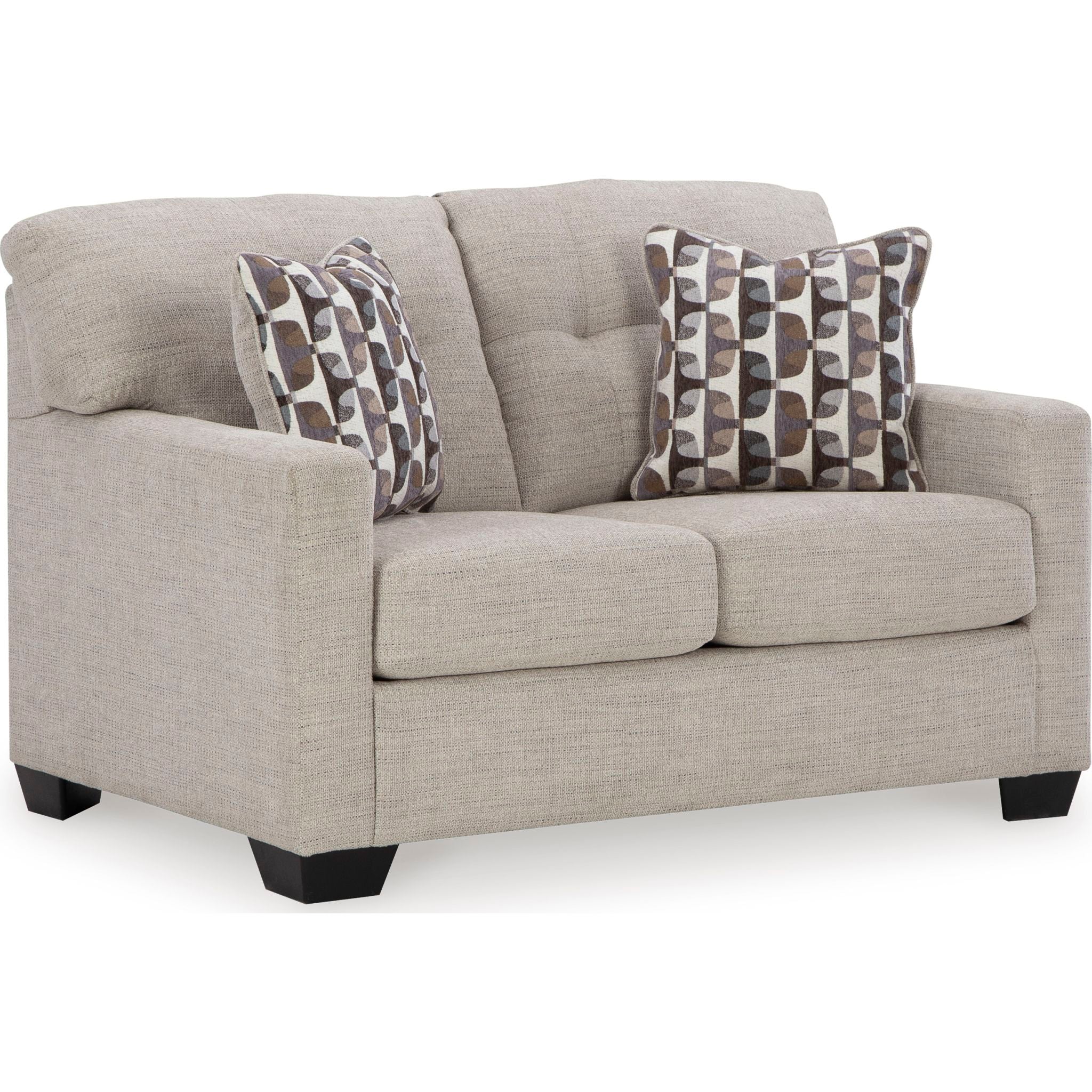 Mahoney Loveseat