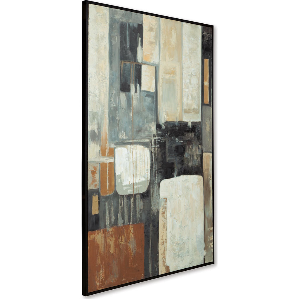 Howford Wall Art 48.00 x 72.00